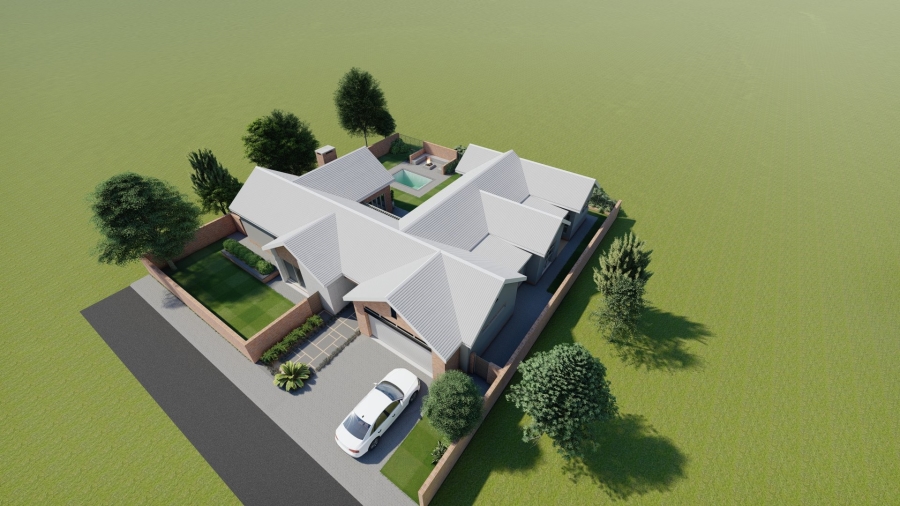 4 Bedroom Property for Sale in Van Der Hoff Park North West